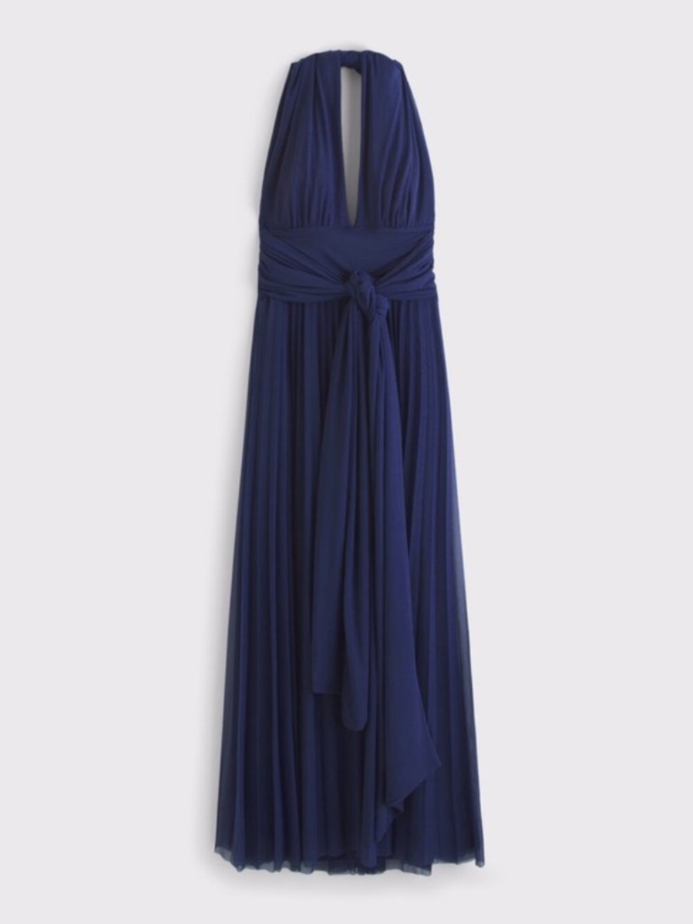 A&F Giselle 5-in-1 Convertible Maxi Dress - Picture 9 of 9